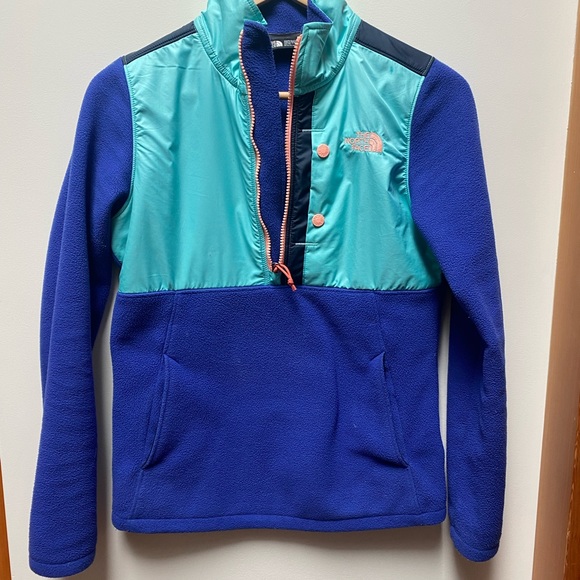 The North Face Fleece - Picture 1 of 5